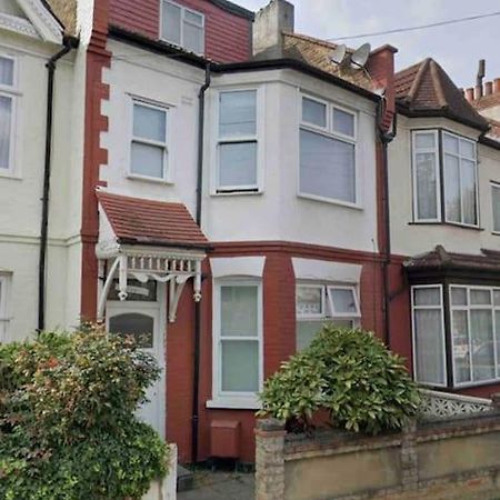 Private Guest Rooms In Tooting London Exteriör bild