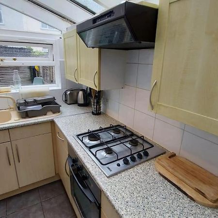 Private Guest Rooms In Tooting London Exteriör bild