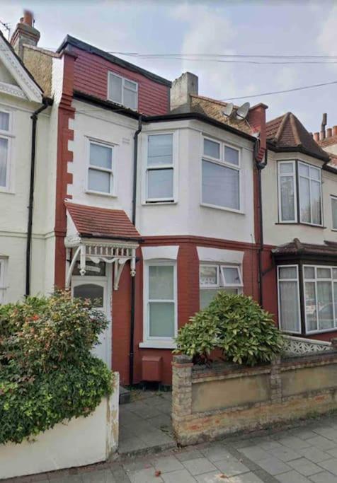 Private Guest Rooms In Tooting London Exteriör bild