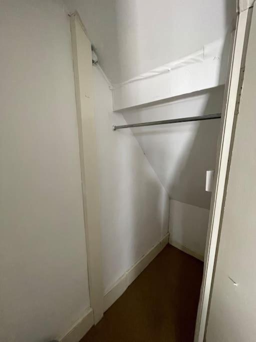 Private Guest Rooms In Tooting London Exteriör bild