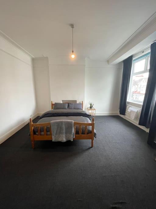 Private Guest Rooms In Tooting London Exteriör bild