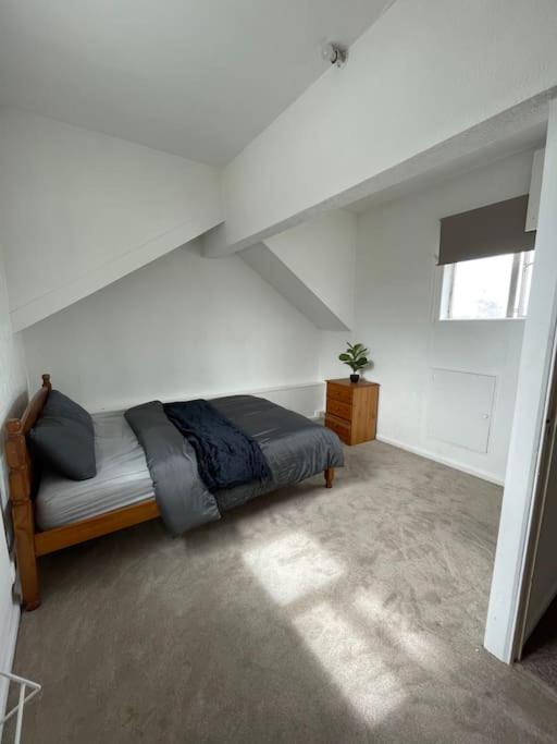 Private Guest Rooms In Tooting London Exteriör bild