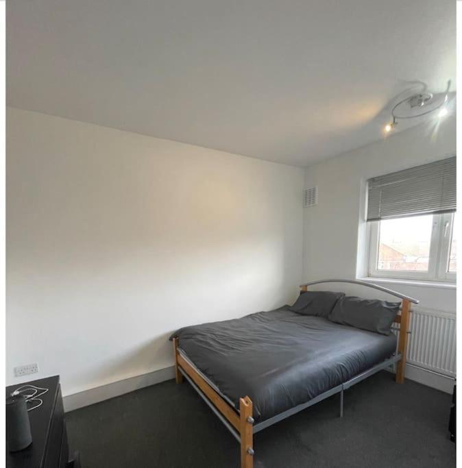 Private Guest Rooms In Tooting London Exteriör bild
