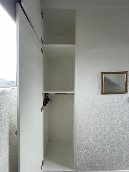 Private Guest Rooms In Tooting London Exteriör bild