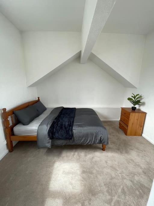 Private Guest Rooms In Tooting London Exteriör bild